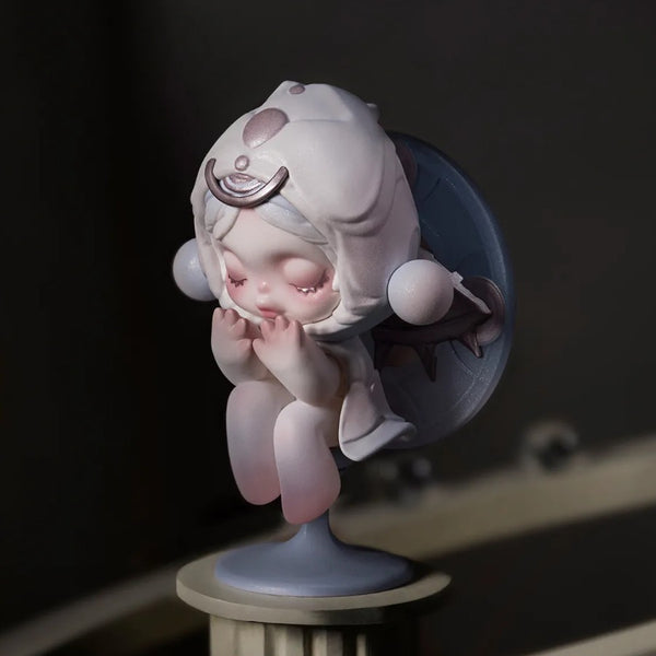 The Paradox "Blind Box"