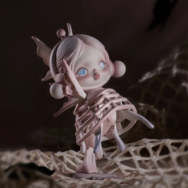 The Paradox "Blind Box"