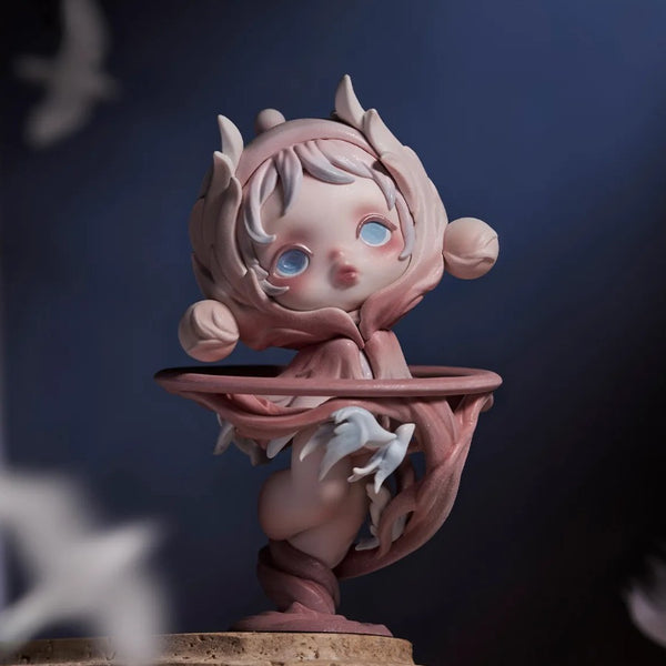 The Paradox "Blind Box"