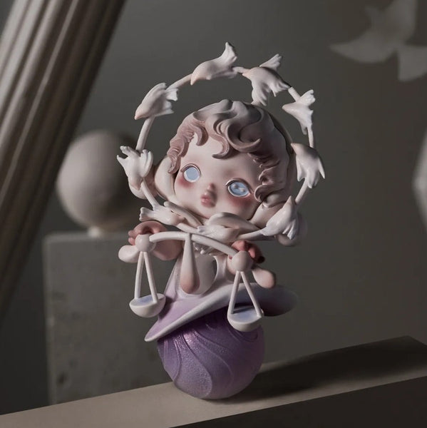 The Paradox "Blind Box"
