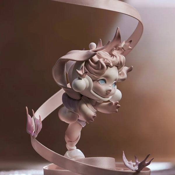 The Paradox "Blind Box"