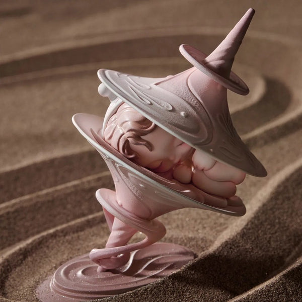 The Paradox "Blind Box"