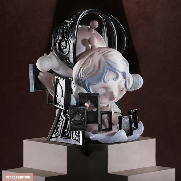 The Paradox "Blind Box"