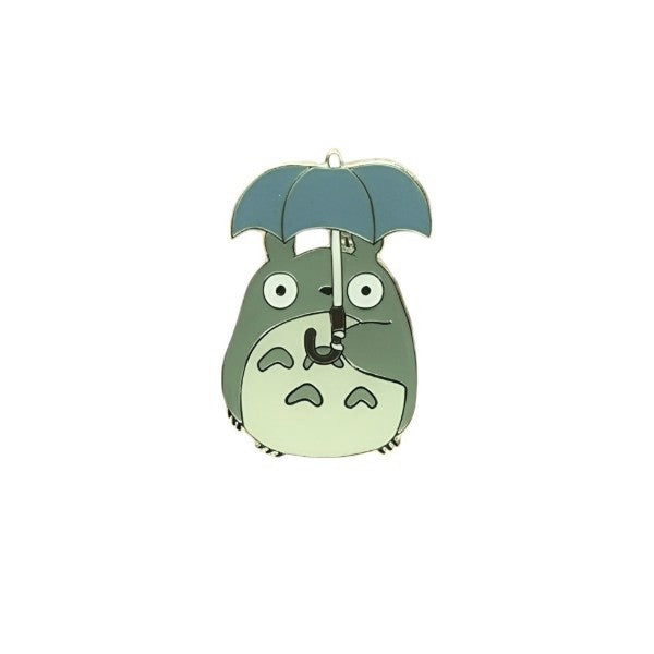 Totoro pins