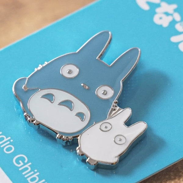 Totoro pins