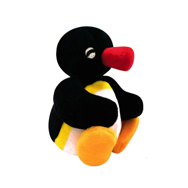 PINGU - mini Plush 2