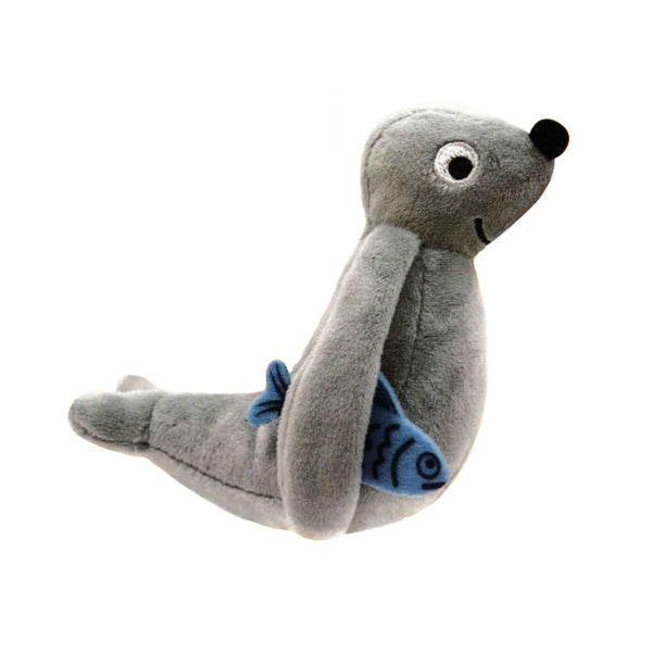 PINGU - mini Plush 2