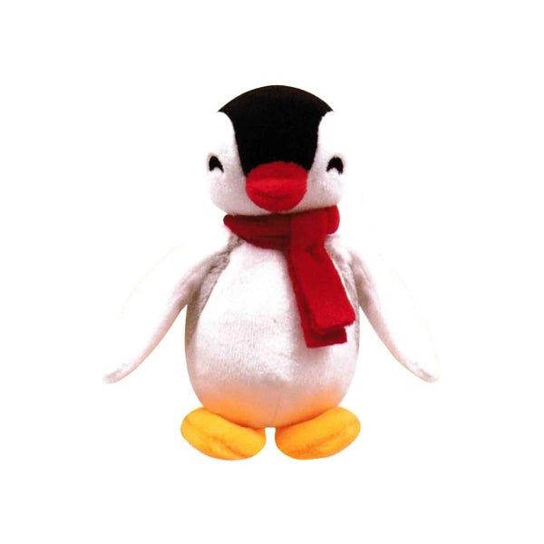 PINGU - mini Plush 2