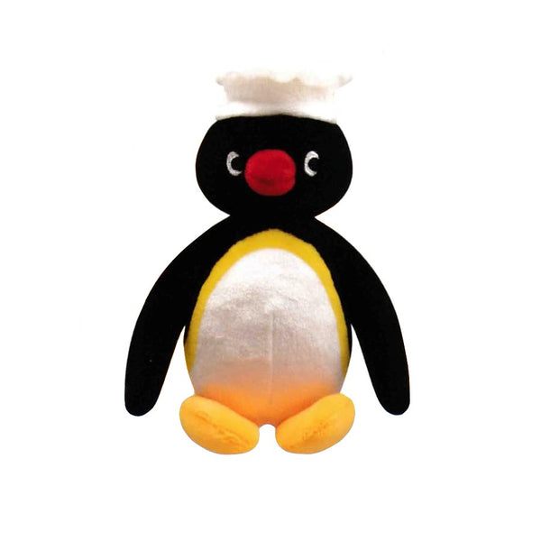 PINGU - mini Plush 2