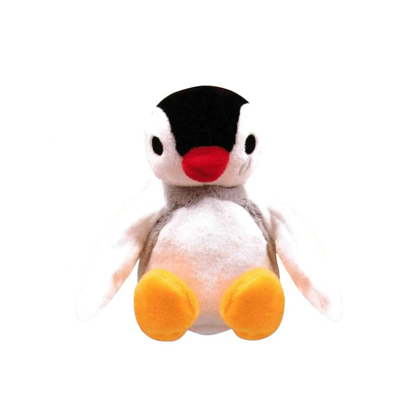 PINGU - mini Plush 2