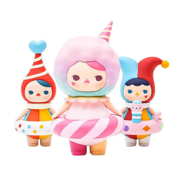 PUCKY - POOL BABIES