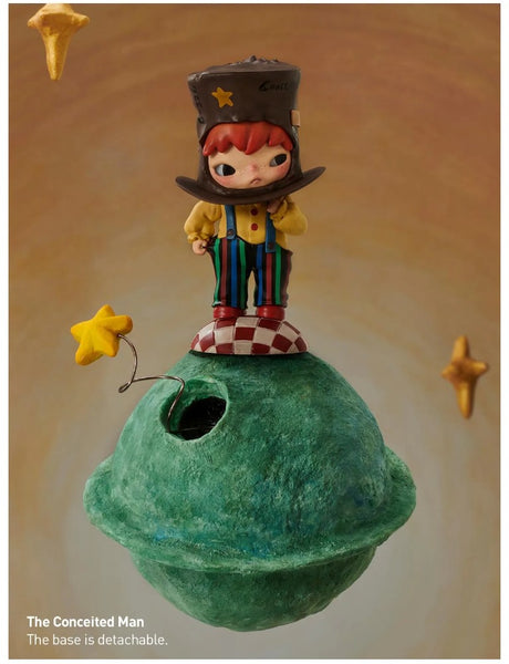 Hirono × Le Petit Prince "Blind Box"
