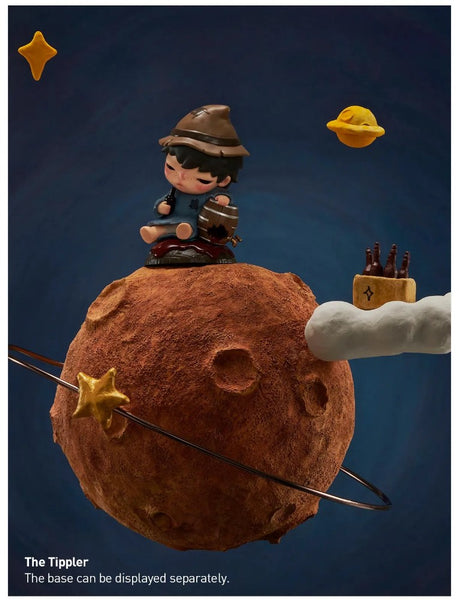 Hirono × Le Petit Prince "Blind Box"