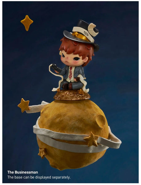 Hirono × Le Petit Prince "Blind Box"