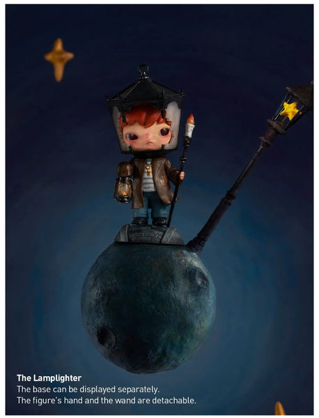 Hirono × Le Petit Prince "Blind Box"