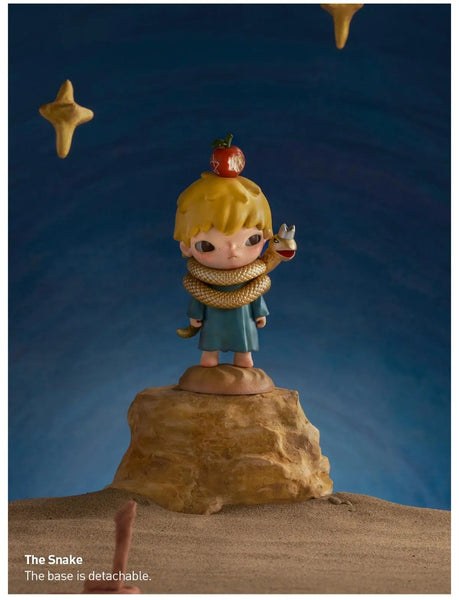 Hirono × Le Petit Prince "Blind Box"