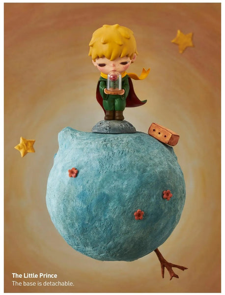 Hirono × Le Petit Prince "Blind Box"
