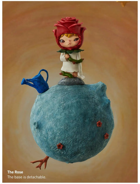 Hirono × Le Petit Prince "Blind Box"
