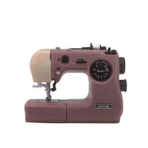 JANOME Epolku "sewing machine" Miniature Collection