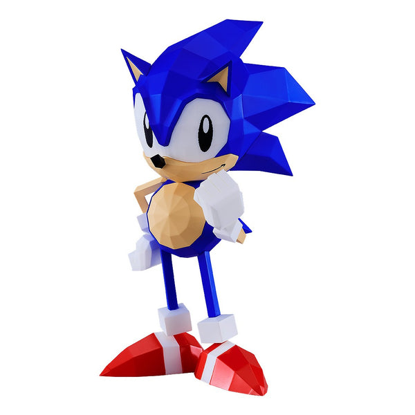"Pre-Order" POP UP PARADE "Sonic the Fighters" Sonic the Hedgehog Sonic the Fighters Ver.