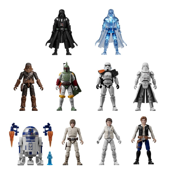 GV02 Star Wars "Blind Box"