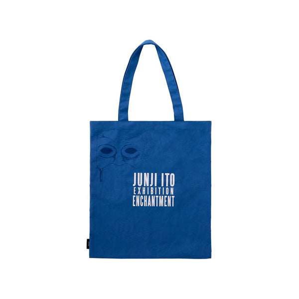 Junji Ito - Tote Bag