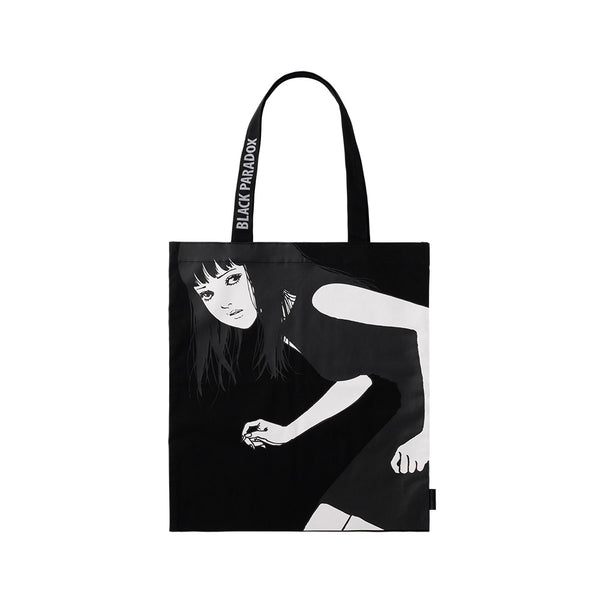 Junji Ito - Tote Bag