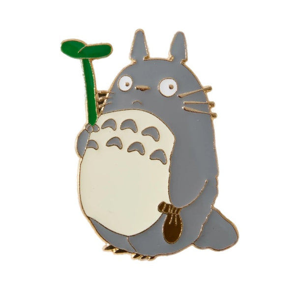 Totoro pins
