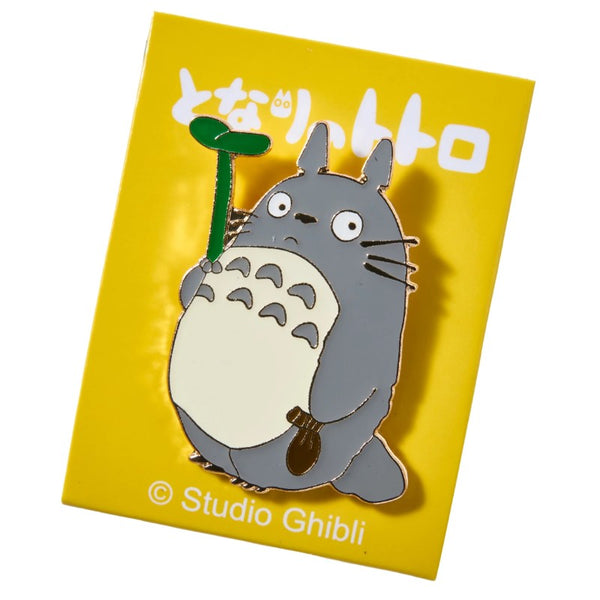 Totoro pins