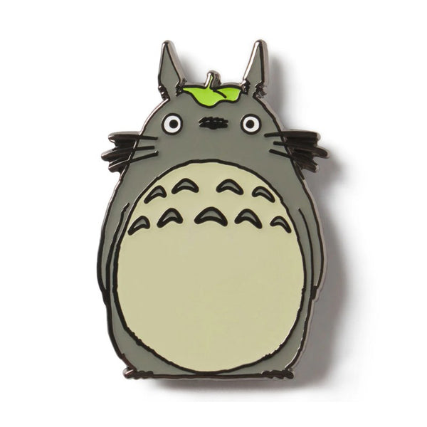 Totoro pins