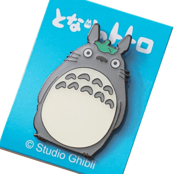 Totoro pins