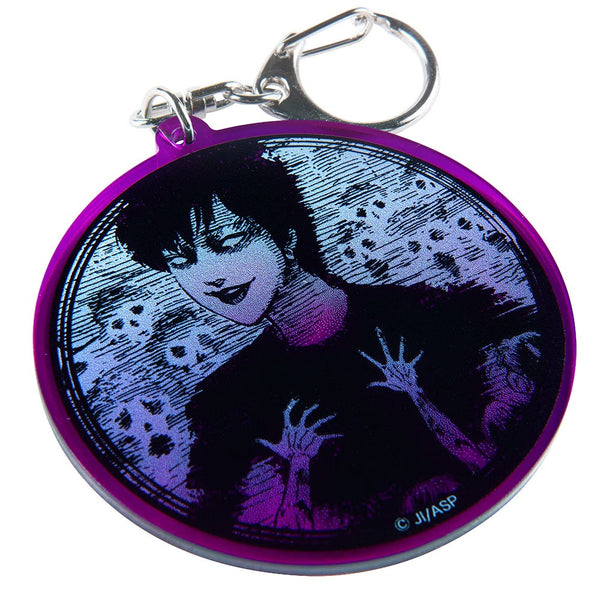 Junji Ito - Acrylic Key Ring
