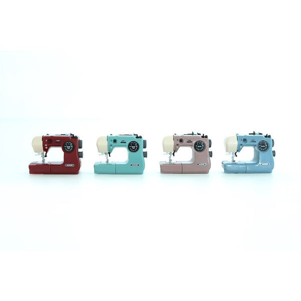 JANOME Epolku "sewing machine" Miniature Collection