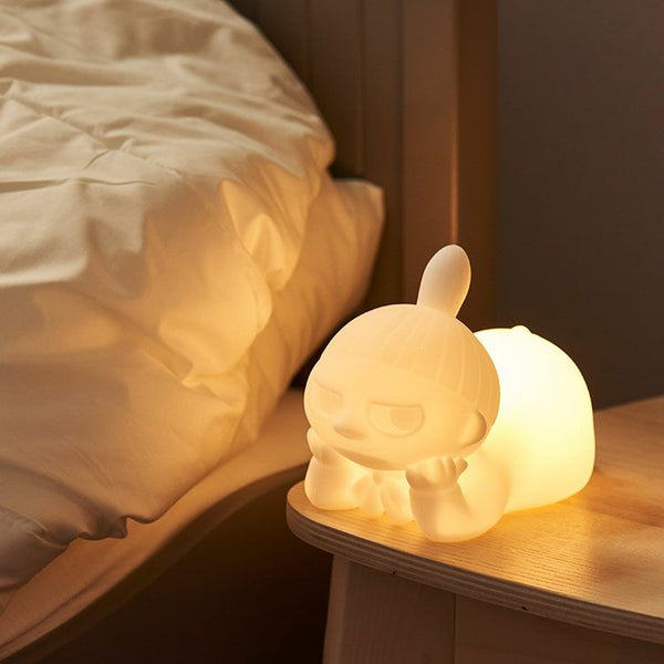 "Little My" LED Bedside Lamp