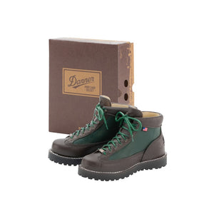 Danner Miniature Collection