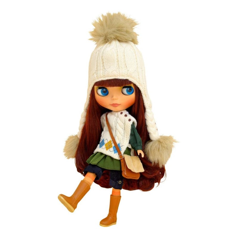 Blythe