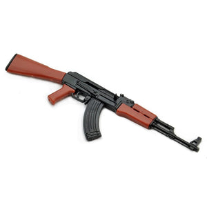 LittleArmory - AK Assault Rifle / 1:12 (LABC02)