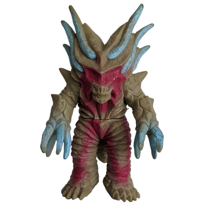 Ultraman Monsters