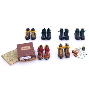 Danner Miniature Collection