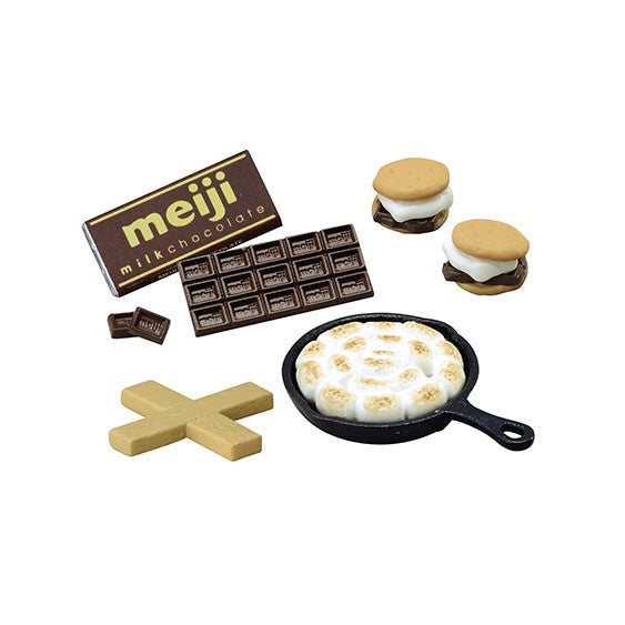Meiji Chocolate Sweet Time