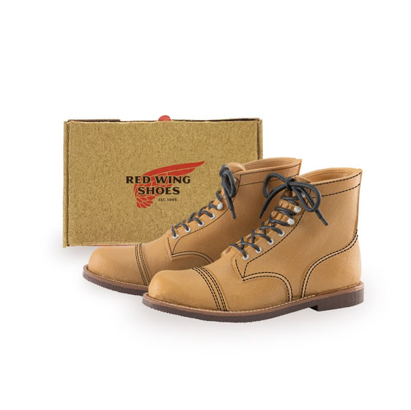 RED WING SHOES Miniature Collection Vol.2