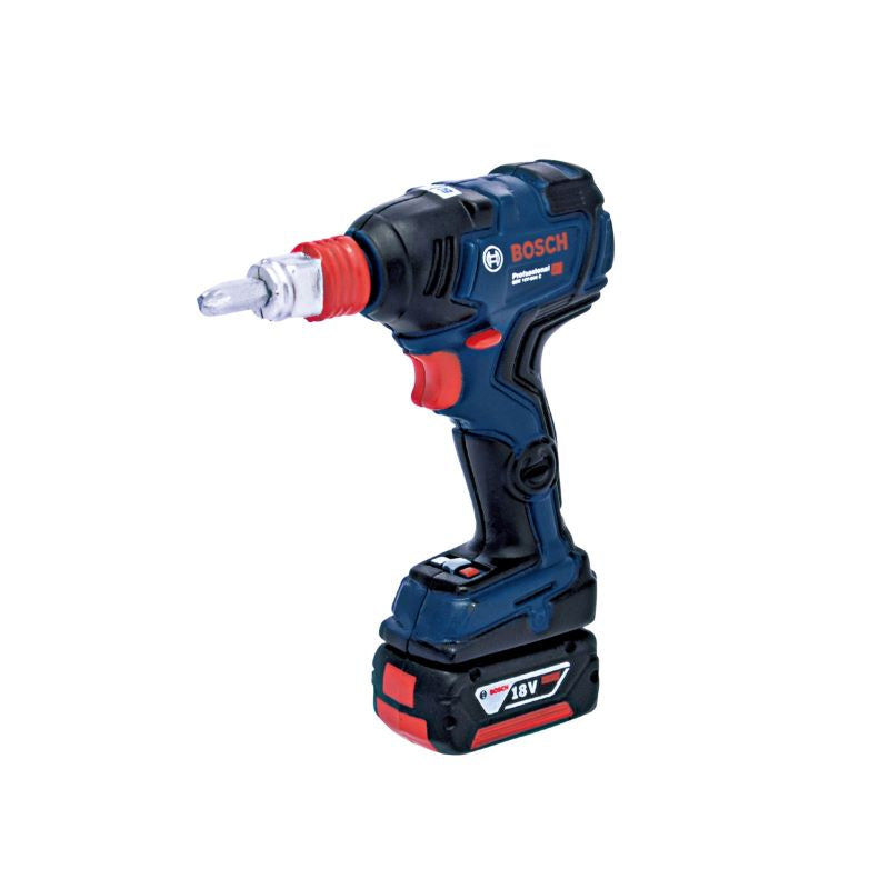 Bosch PROtection Series Vol.2